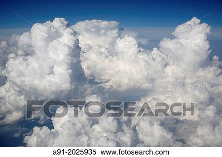 France, Clouds seen from a plane from Nice to Paris. View Large Photo Image Stock Photography - France, Clouds seen from a plane from Nice to Paris.. Fotosearch