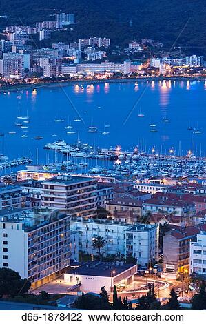 France, Corsica, Corse-du-Sud Department, Corsica West Coast Region, Ajaccio, elevated city view from Salario Road, dusk View Large Photo Image Stock Image - France, Corsica, Corse-du-Sud Department, Corsica West Coast Region, Ajaccio, elevated city view from Salario Road, dusk. Fotosearch