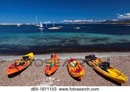 France, Corsica, Haute-Corse Department, La Balagne Region, Ile Rousse, Ile de la Pietra island, sailboats and kayaks View Large Photo Image Stock Image - France, Corsica, Haute-Corse Department, La Balagne Region, Ile Rousse, Ile de la Pietra island, sailboats and kayaks. Fotosearch