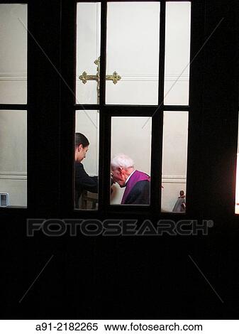 France, Eure-et Loir department, Chartres, the gothic cathedral, Monseigneur has been a cathedral priest since morebthan 60 years View Large Photo Image Stock Photography - France, Eure-et Loir department, Chartres, the gothic cathedral, Monseigneur has been a cathedral priest since morebthan 60 years. Fotosearch