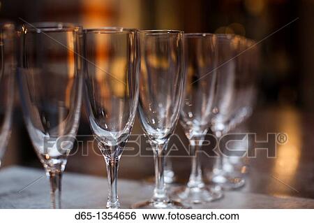 France, Marne, Champagne Ardenne, Reims, Pommery champagne winery, champagne glasses View Large Photo Image Stock Photograph - France, Marne, Champagne Ardenne, Reims, Pommery champagne winery, champagne glasses. Fotosearch