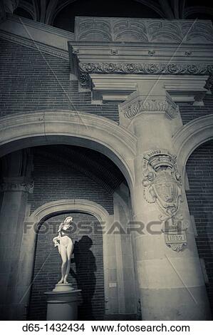 France, Midi-Pyrenees Region, Haute-Garonne Department, Toulouse, Musee des Augustins museum, Salammbo by Jean Idrac, sculpture View Large Photo Image Picture - France, Midi-Pyrenees Region, Haute-Garonne Department, Toulouse, Musee des Augustins museum, Salammbo by Jean Idrac, sculpture. Fotosearch