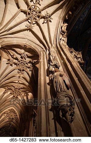 France, Midi-Pyrenees Region, Tarn Department, Albi, Cathedrale Ste-Cecile cathedral, interior View Large Photo Image Stock Image - France, Midi-Pyrenees Region, Tarn Department, Albi, Cathedrale Ste-Cecile cathedral, interior. Fotosearch