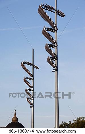 France, Moselle, Lorraine Region, Metz, Place de la Republique, streetlamps View Large Photo Image Picture - France, Moselle, Lorraine Region, Metz, Place de la Republique, streetlamps. Fotosearch