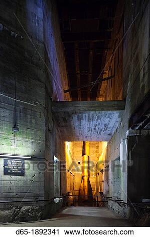 France, Nord-Pas de Calais Region, Pas de Calais Department, Eperlecques, Le Blockhaus de Eperlecques, World War Two German V2 rocket bunker, interior with replica of V2 rocket View Large Photo Image Stock Image - France, Nord-Pas de Calais Region, Pas de Calais Department, Eperlecques, Le Blockhaus de Eperlecques, World War Two German V2 rocket bunker, interior with replica of V2 rocket. Fotosearch