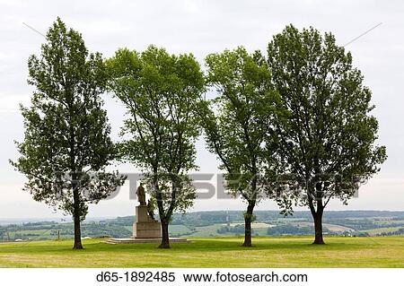 France, Nord-Pas de Calais Region, Pas de Calais Department, Souchez, Notre Dame de Lorette, World War One French War Memorial, monument to General Maistre and the 21st Army Corps View Large Photo Image Stock Photography - France, Nord-Pas de Calais Region, Pas de Calais Department, Souchez, Notre Dame de Lorette, World War One French War Memorial, monument to General Maistre and the 21st Army Corps. Fotosearch