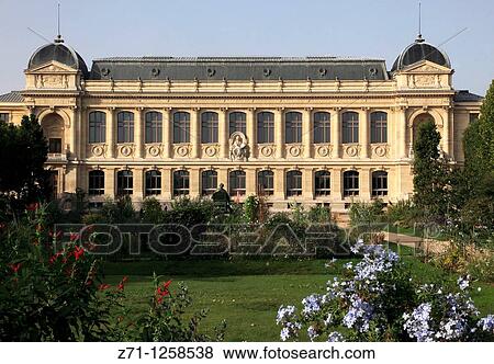 France, Paris, Jardin des Plantes, botanical garden, View Large Photo Image Stock Photo - France, Paris, Jardin des Plantes, botanical garden,. Fotosearch