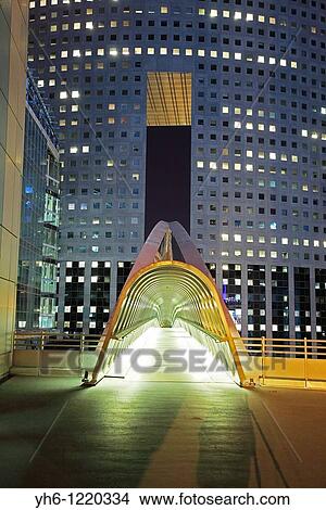 France, Paris, La Defense View Large Photo Image Picture - France, Paris, La Defense. Fotosearch