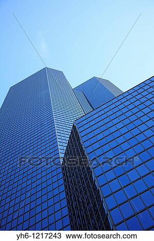 France, Paris, La Defense View Large Photo Image Stock Image - France, Paris, La Defense. Fotosearch