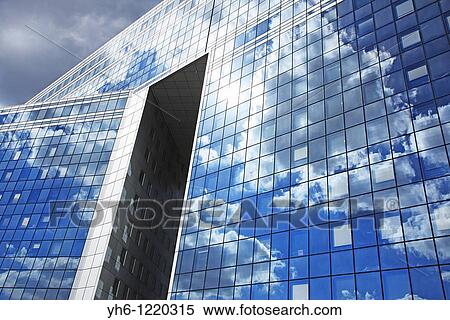 France, Paris, La Defense View Large Photo Image Stock Photography - France, Paris, La Defense. Fotosearch