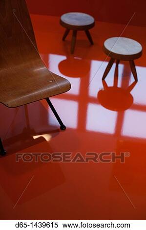 France, Paris, Museum of Decorative Art, exhibit of contemporary french furniture, Mobi Boom, wood furniture View Large Photo Image Stock Photography - France, Paris, Museum of Decorative Art, exhibit of contemporary french furniture, Mobi Boom, wood furniture. Fotosearch