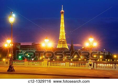France, Paris View Large Photo Image Stock Photograph - France, Paris. Fotosearch