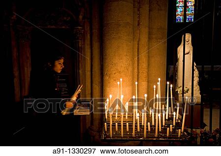 France, Sarthe, Le Mans, gothic cathedral begun in 1060 at work until 1430, was never completed View Large Photo Image Stock Photo - France, Sarthe, Le Mans, gothic cathedral begun in 1060 at work until 1430, was never completed. Fotosearch