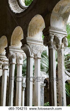 Franciscan monastery. Dubrovnik medieval city. Southern Dalmatian coast. Croatia. View Large Photo Image Stock Photography - Franciscan monastery. Dubrovnik medieval city. Southern Dalmatian coast. Croatia.. Fotosearch
