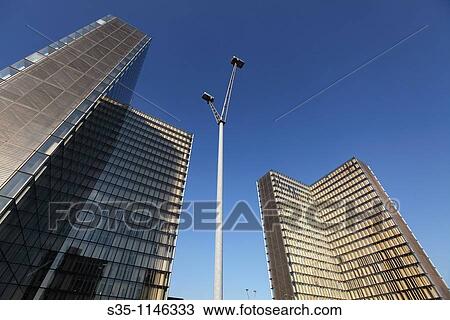 Francois Mitterrand National Library of France, Paris,? le-de-France, France View Large Photo Image Stock Image - Francois Mitterrand National Library of France, Paris,? le-de-France, France. Fotosearch