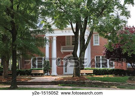 Fraternity House, University of North Carolina, Chapel Hill, USA View Large Photo Image Stock Image - Fraternity House, University of North Carolina, Chapel Hill, USA. Fotosearch