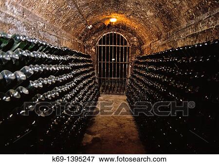 Freixenet Cava Cellar Sant sadurn? D? anoia Barcelona Spain View Large Photo Image Stock Photo - Freixenet Cava Cellar Sant sadurn? D? anoia Barcelona Spain. Fotosearch