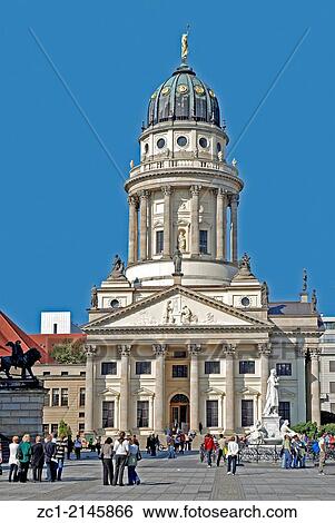 French cathedral on the Gendarme Market in Berlin - Caution: For the editorial use only. Not for advertising or other commercial use!. View Large Photo Image Stock Photograph - French cathedral on the Gendarme Market in Berlin - Caution: For the editorial use only. Not for advertising or other commercial use!.. Fotosearch