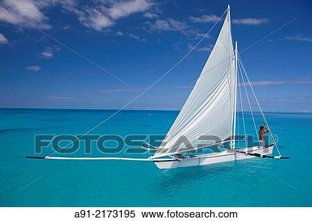 French Polynesia, Leeward archipelago, Bora Bora island View Large Photo Image Stock Photography - French Polynesia, Leeward archipelago, Bora Bora island. Fotosearch