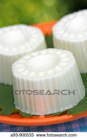 fresh cheese View Large Photo Image Stock Image - fresh cheese. Fotosearch