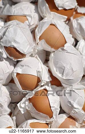 Fresh eggs View Large Photo Image Stock Photo - Fresh eggs. Fotosearch