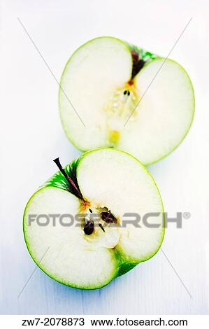 Fresh green Apple, variety Granny Smith. View Large Photo Image Stock Image - Fresh green Apple, variety Granny Smith.. Fotosearch