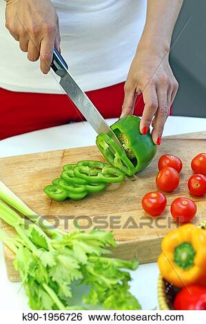 Stock Photograph - Fresh Vegetable.. Fotosearch