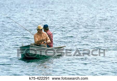 Fresh water fishing View Large Photo Image Stock Image - Fresh water fishing. Fotosearch