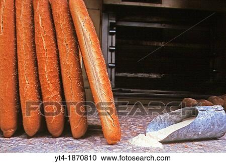 Freshly Baked Bread, Rethymnon, Crete, Greece View Large Photo Image Stock Image - Freshly Baked Bread, Rethymnon, Crete, Greece. Fotosearch
