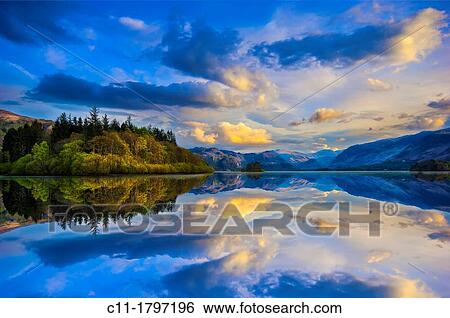 Friar's Crag, Derwent Water, Lake District, Cumbria, England, UK View Large Photo Image Stock Photograph - Friar's Crag, Derwent Water, Lake District, Cumbria, England, UK. Fotosearch