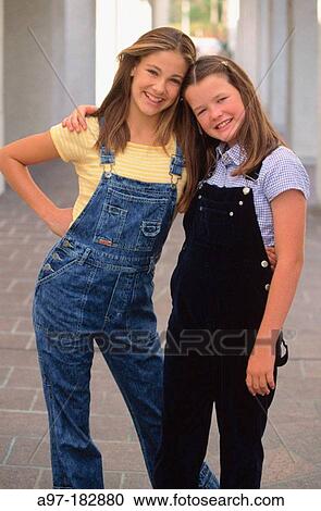 Stock Image - Friendship. Fotosearch