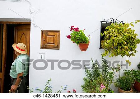 Frigiliana, La Axarqu? a Costa del Sol, MBlaga province, Spain View Large Photo Image Stock Image - Frigiliana, La Axarqu? a Costa del Sol, MBlaga province, Spain. Fotosearch