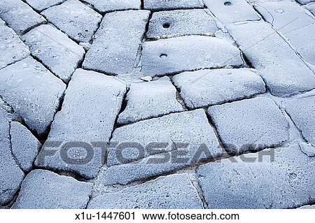 Frosty Cobbles on The Pier Anstruther Fife Scotland View Large Photo Image Stock Image - Frosty Cobbles on The Pier Anstruther Fife Scotland. Fotosearch