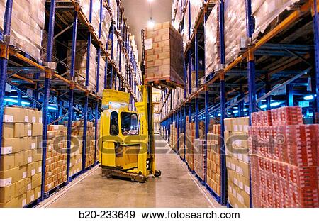 Frozen food industry, cold-storage area. Navarre. Spain View Large Photo Image Stock Photo - Frozen food industry, cold-storage area. Navarre. Spain. Fotosearch