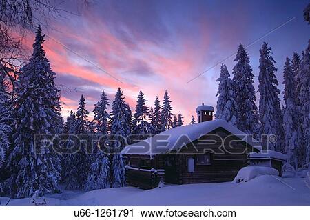 Fryks's Dalarna Sweden. View Large Photo Image Stock Image - Fryks's Dalarna Sweden.. Fotosearch