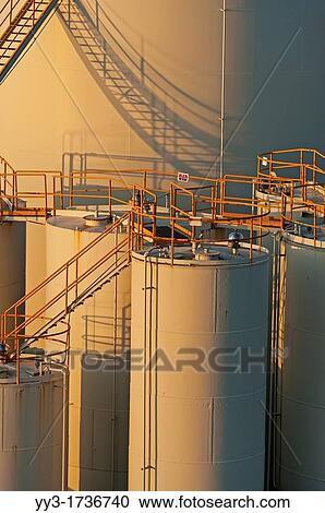 Fuel tanks at Petro Marine in Sitka, Alaska, USA View Large Photo Image Stock Image - Fuel tanks at Petro Marine in Sitka, Alaska, USA. Fotosearch