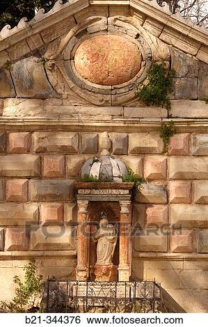 Fuente del Rey, Baroque fountain dating from 16th century. Priego de C? rdoba. C? rdoba province, Spain View Large Photo Image Stock Photograph - Fuente del Rey, Baroque fountain dating from 16th century. Priego de C? rdoba. C? rdoba province, Spain. Fotosearch