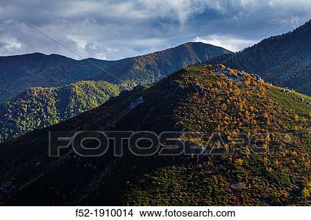 Fuentes del Narcea, Degaa e Ibias Natural Park, Asturias, Spain, Europe View Large Photo Image Picture - Fuentes del Narcea, Degaa e Ibias Natural Park, Asturias, Spain, Europe. Fotosearch