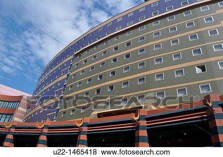 Fukuoka (Japan): the Canal City mall and the Grand Hyatt Fukuoka Hotel in Hakata View Large Photo Image Stock Photo - Fukuoka (Japan): the Canal City mall and the Grand Hyatt Fukuoka Hotel in Hakata. Fotosearch