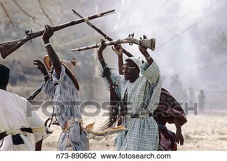 Funerary ceremony, Dogon Country, Mali View Large Photo Image Stock Image - Funerary ceremony, Dogon Country, Mali. Fotosearch