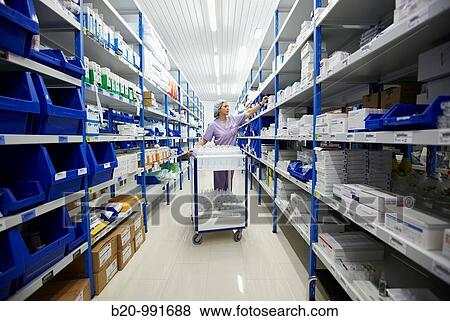 Fungible medical material and medicines storage, surgical block. Hospital Policlinica Gipuzkoa, San Sebastian, Donostia, Euskadi, Spain View Large Photo Image Stock Photo - Fungible medical material and medicines storage, surgical block. Hospital Policlinica Gipuzkoa, San Sebastian, Donostia, Euskadi, Spain. Fotosearch