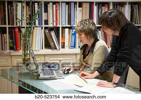 Picture - Furniture shop. Decoration projects. Elgoibar, Gipuzkoa, Euskadi. Spain.. Fotosearch