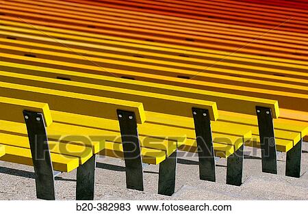 Stock Image - Futuroscope, image and sound theme park. Poitiers. Vienne, Poitou-Charentes, France. Fotosearch