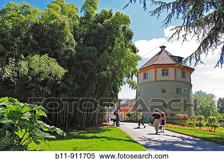 G? rtnerturm auf der Insel Mainau, Bodensee, Landkreis Konstanz, Baden W? rttemberg, Deutschland / Gardener's tower on Mainau Island, Lake Constance, Konstanz district, Baden-Wuerttemberg, Germany, Europe, Europe View Large Photo Image Stock Photography - G? rtnerturm auf der Insel Mainau, Bodensee, Landkreis Konstanz, Baden W? rttemberg, Deutschland / Gardener's tower on Mainau Island, Lake Constance, Konstanz district, Baden-Wuerttemberg, Germany, Europe, Europe. Fotosearch