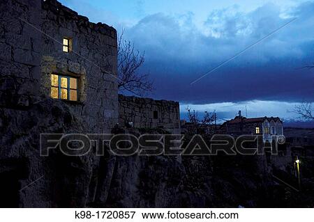 Stock Photo - G? zelyurt, Cappadocia, Central Anatolia, Turkey Asia. Fotosearch