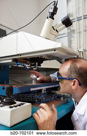 Stock Image - Gala Fronius welding equipment, plasma welding process, Transport Unit. Fundaci? n Inasmet-Tecnalia, Centro de Investigaci? n, Parque Tecnologico de San Sebastian, Donostia, Gipuzkoa, Euskadi.. Fotosearch