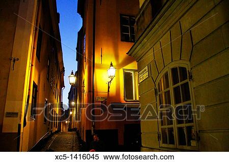 Gamla Stan Island, Stockholm, Sweden, Scandinavia, Europe View Large Photo Image Stock Photography - Gamla Stan Island, Stockholm, Sweden, Scandinavia, Europe. Fotosearch