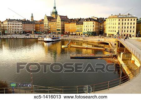 Gamla Stan, Stockholm, Sweden, Scandinavia, Europe View Large Photo Image Stock Image - Gamla Stan, Stockholm, Sweden, Scandinavia, Europe. Fotosearch