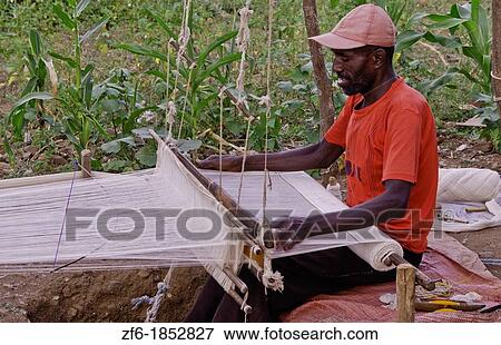 Gamo Gofa Ethiopia Africa man weaving in Gamo Tribe traditional methods weave scarf 11 View Large Photo Image Stock Photo - Gamo Gofa Ethiopia Africa man weaving in Gamo Tribe traditional methods weave scarf 11. Fotosearch