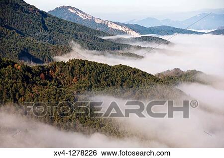 Garde mountain pass called Matamachos Roncal Valley, Navarre, Spain Europe View Large Photo Image Stock Photograph - Garde mountain pass called Matamachos Roncal Valley, Navarre, Spain Europe. Fotosearch